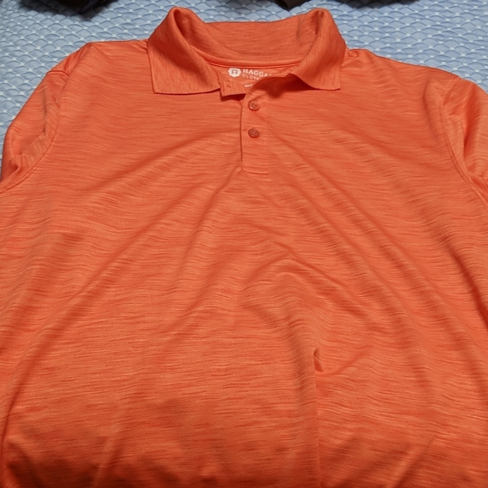 Men's Polo